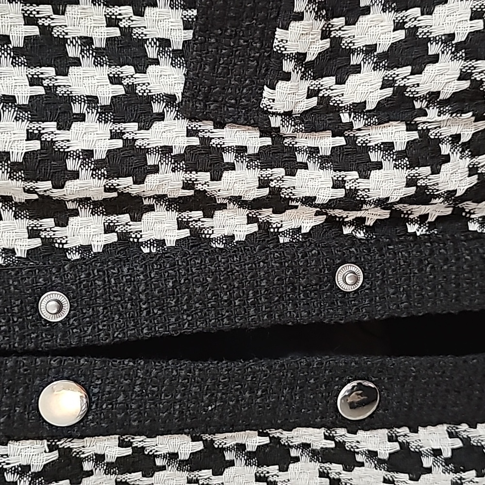 Houndstooth Jacket - Picture 3 of 7